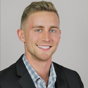 Meet your Posher, Jake